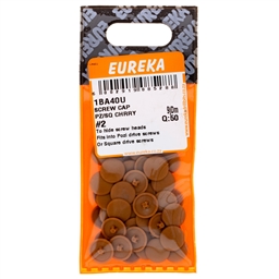 1BA40 - Screw Cap